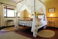 Bed room